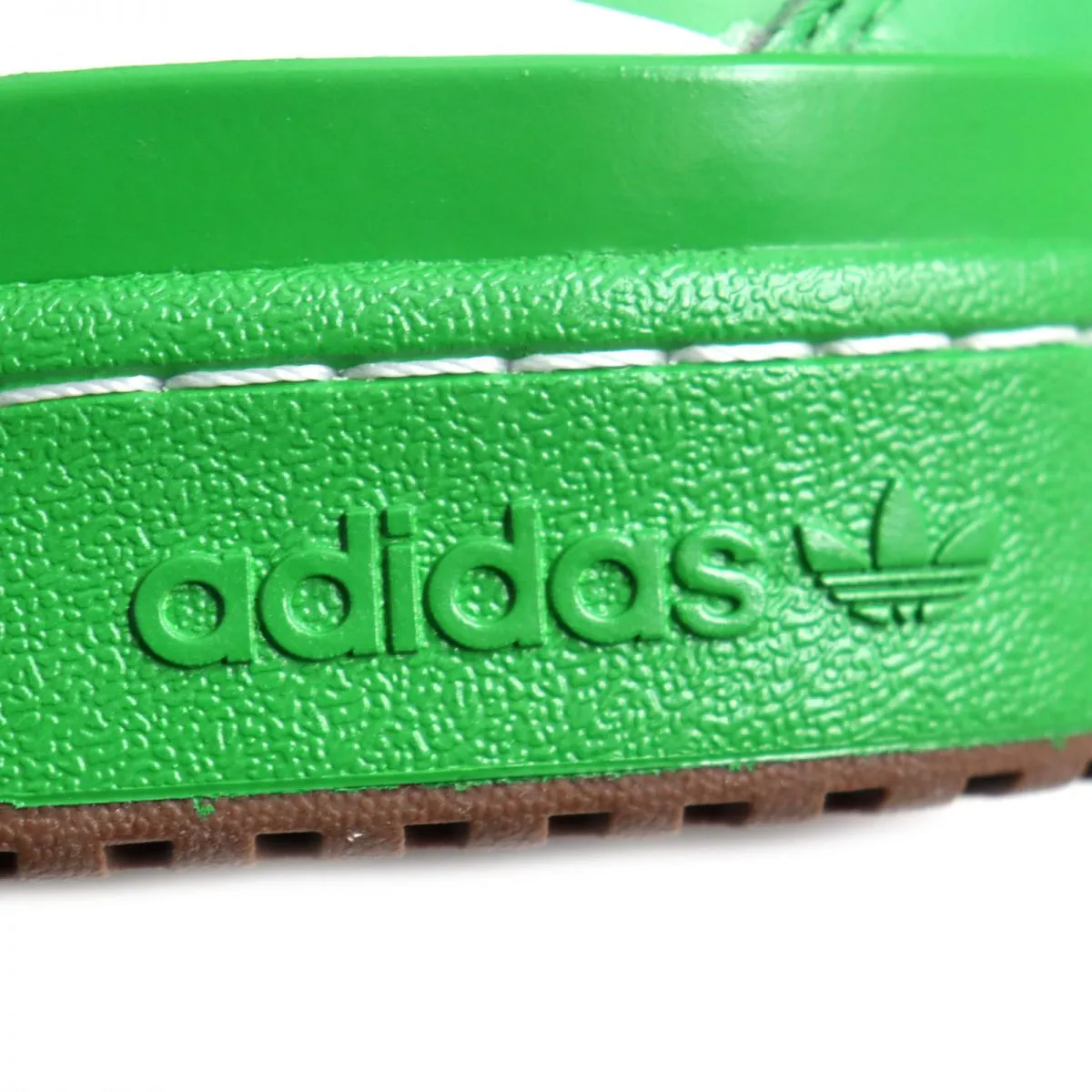 adidas Forum LO M&M'S Velcro Sneakers Green White