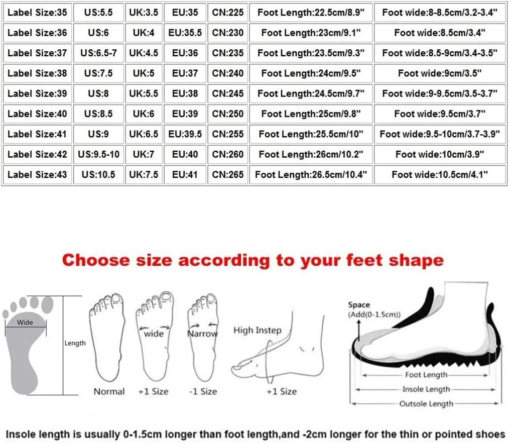 Ankle Cowboy Boots for Women Cowgirl Booties for Women Western Retro Embroidery Pointed Toe Slip On Chunky Heel Boots