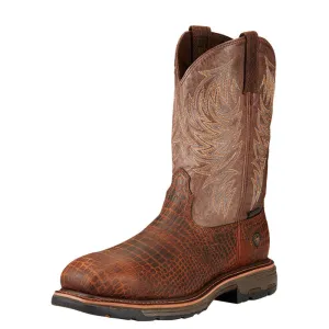 Ariat Workhog Boot