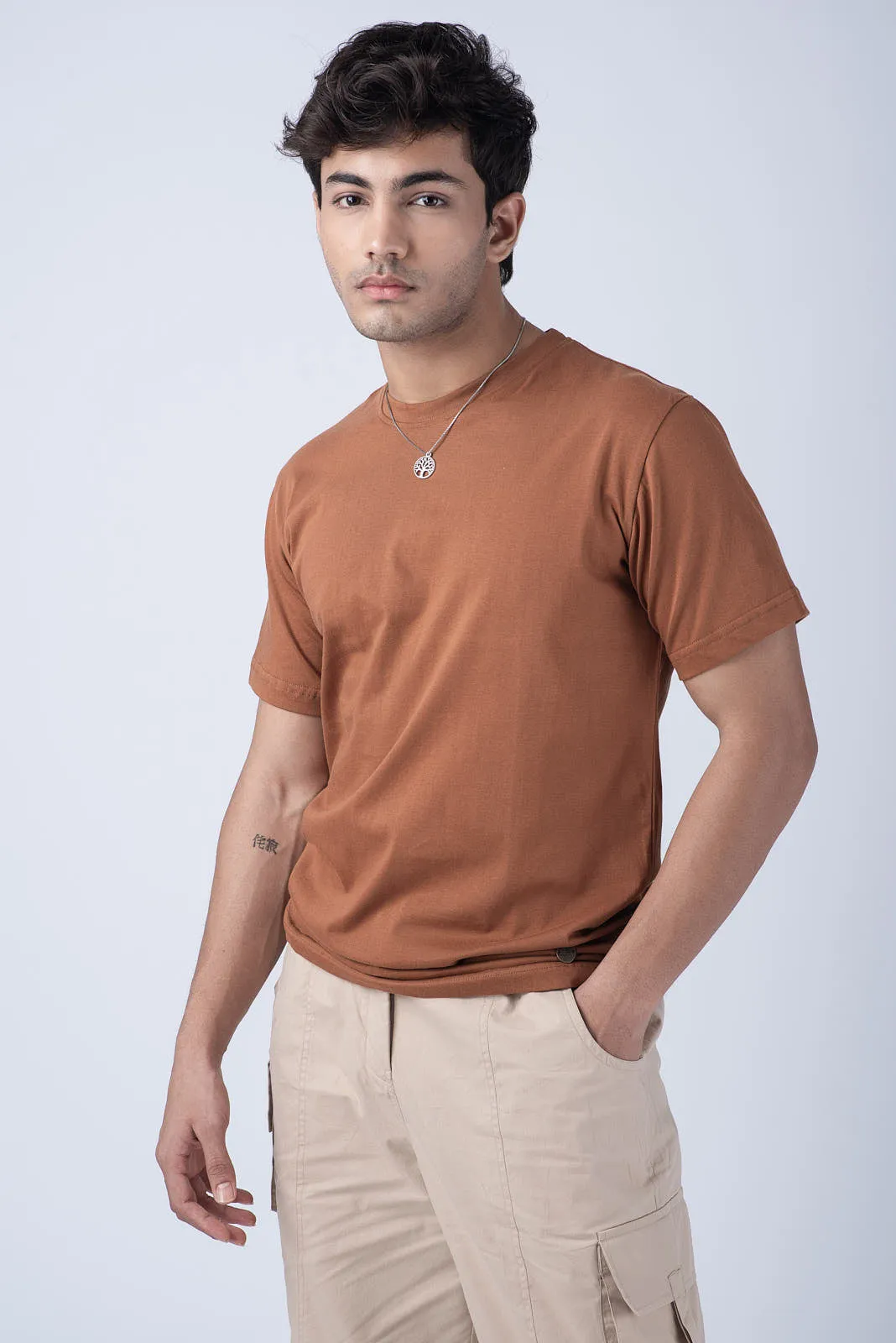 Basic Men's Tee
