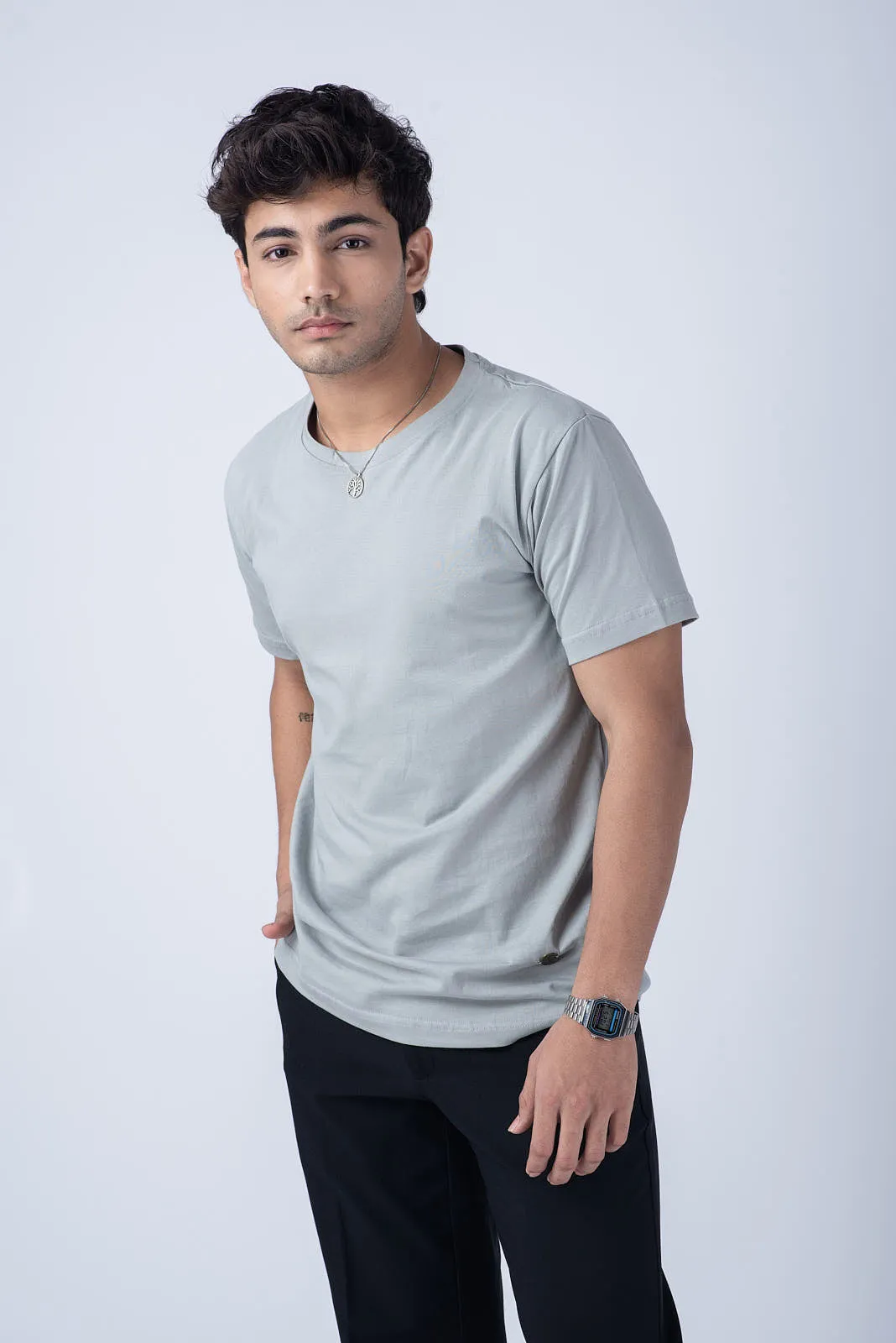 Basic Men's Tee
