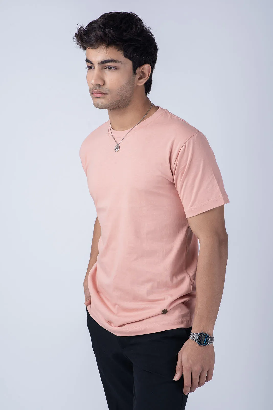Basic Men's Tee
