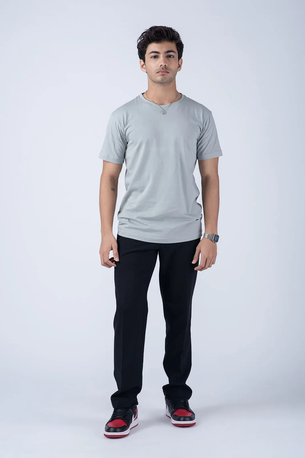 Basic Men's Tee