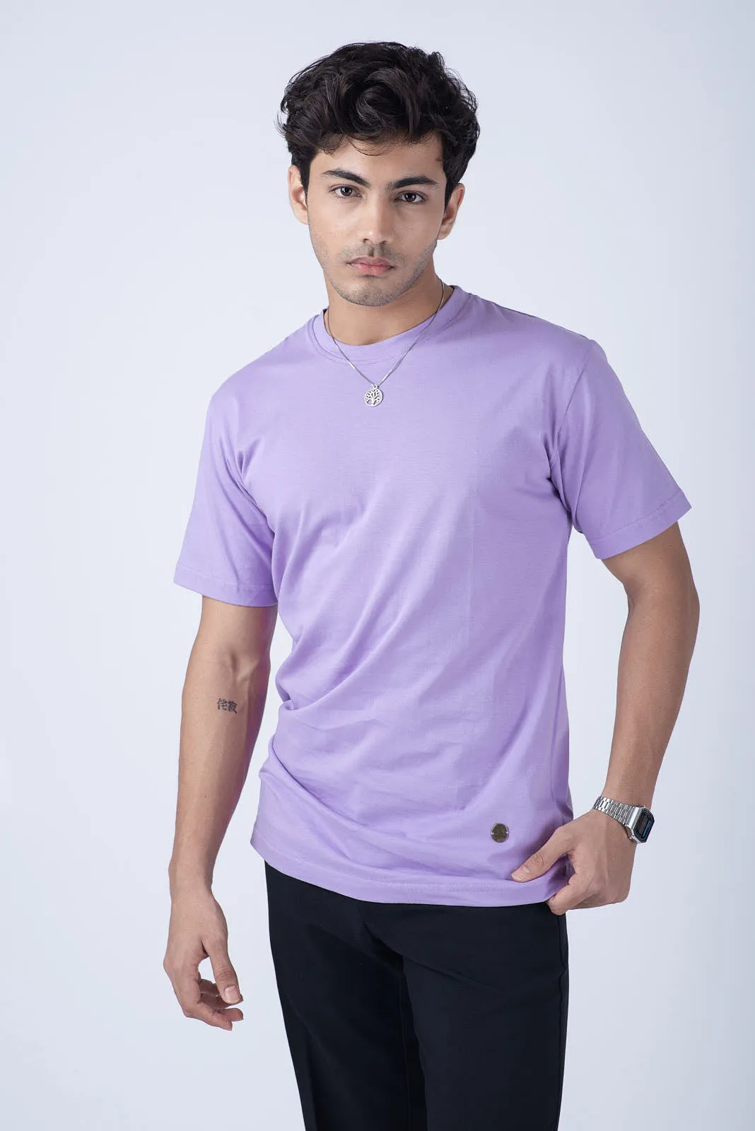 Basic Men's Tee