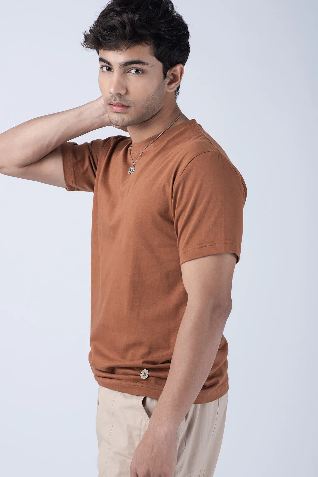 Basic Men's Tee