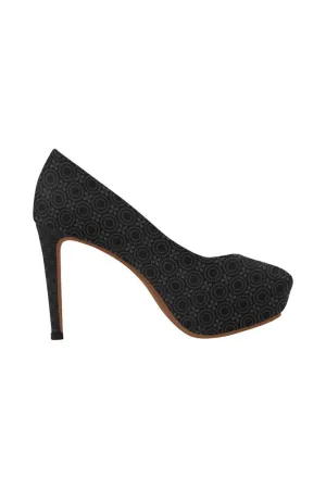 Beads and Whatnot's Women's High Heels