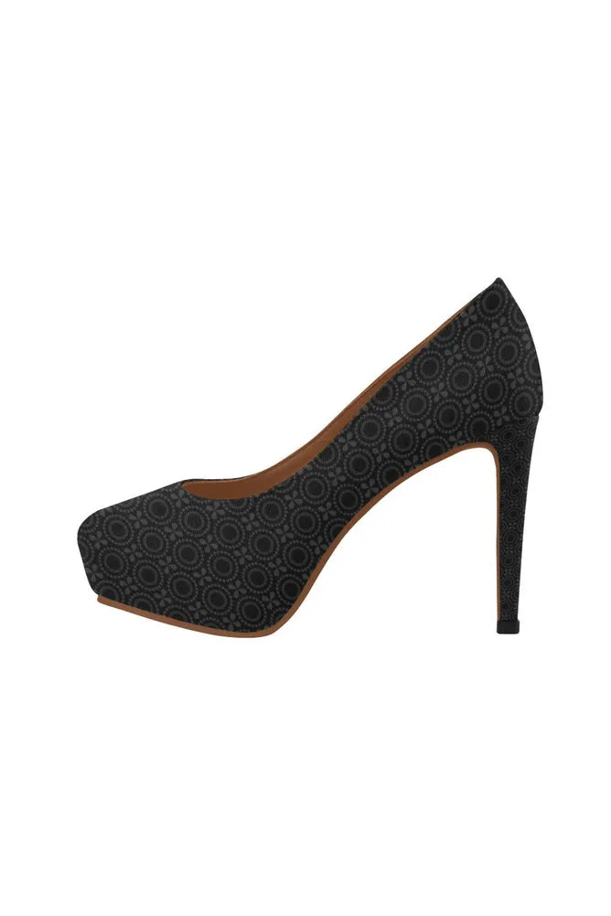 Beads and Whatnot's Women's High Heels