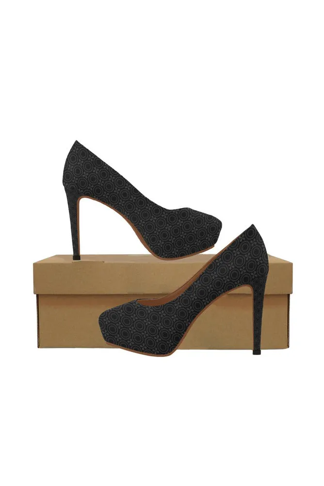 Beads and Whatnot's Women's High Heels