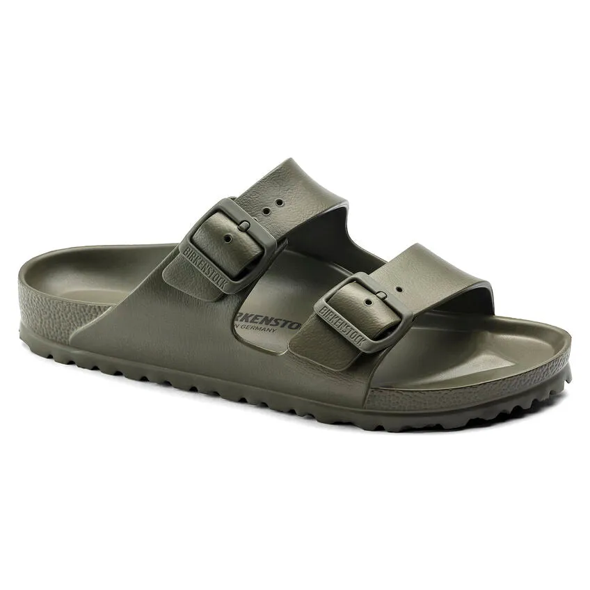 Birkenstock Arizona Essentials - Khaki EVA