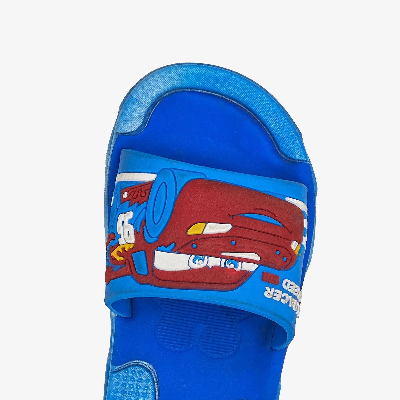 Boys Chappals