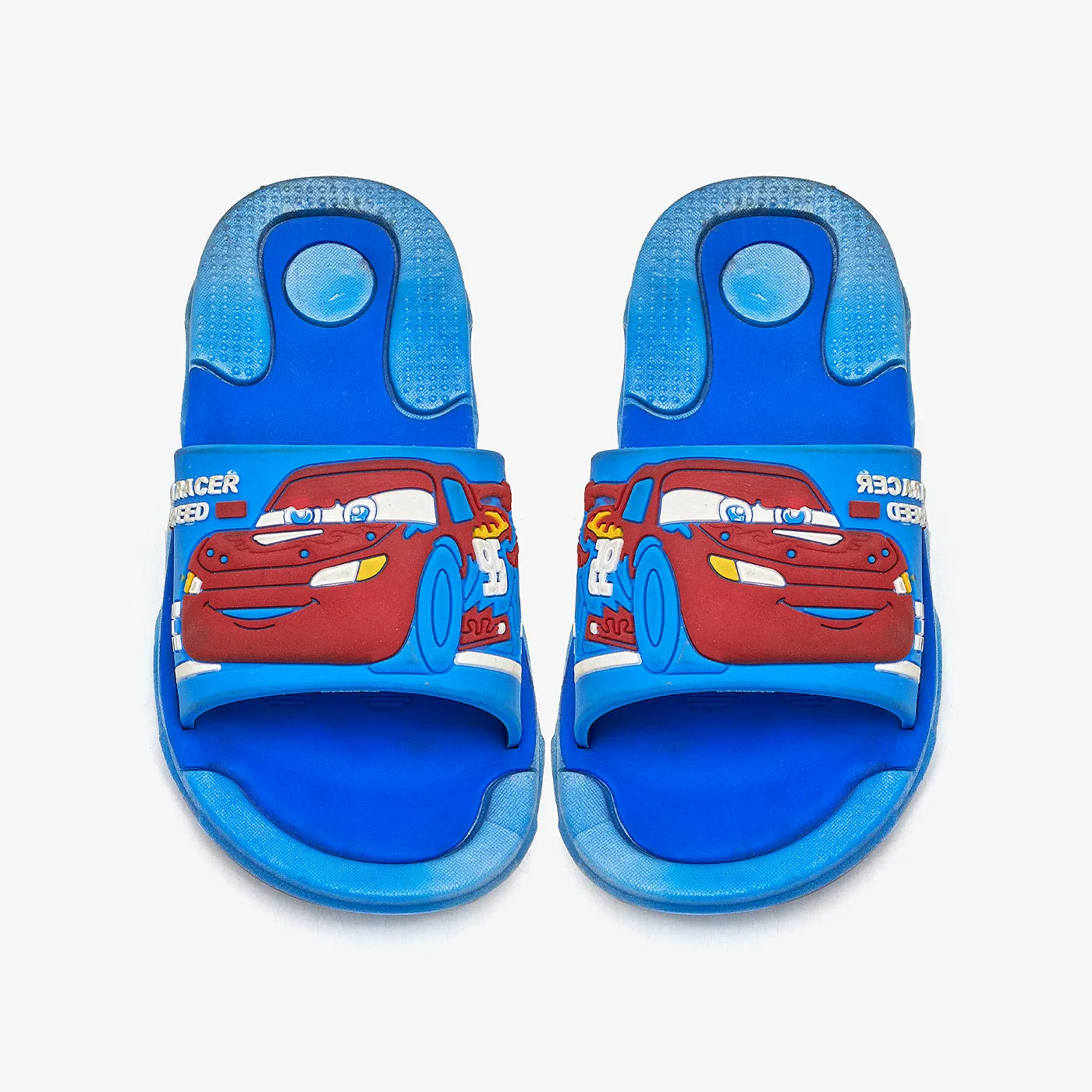Boys Chappals