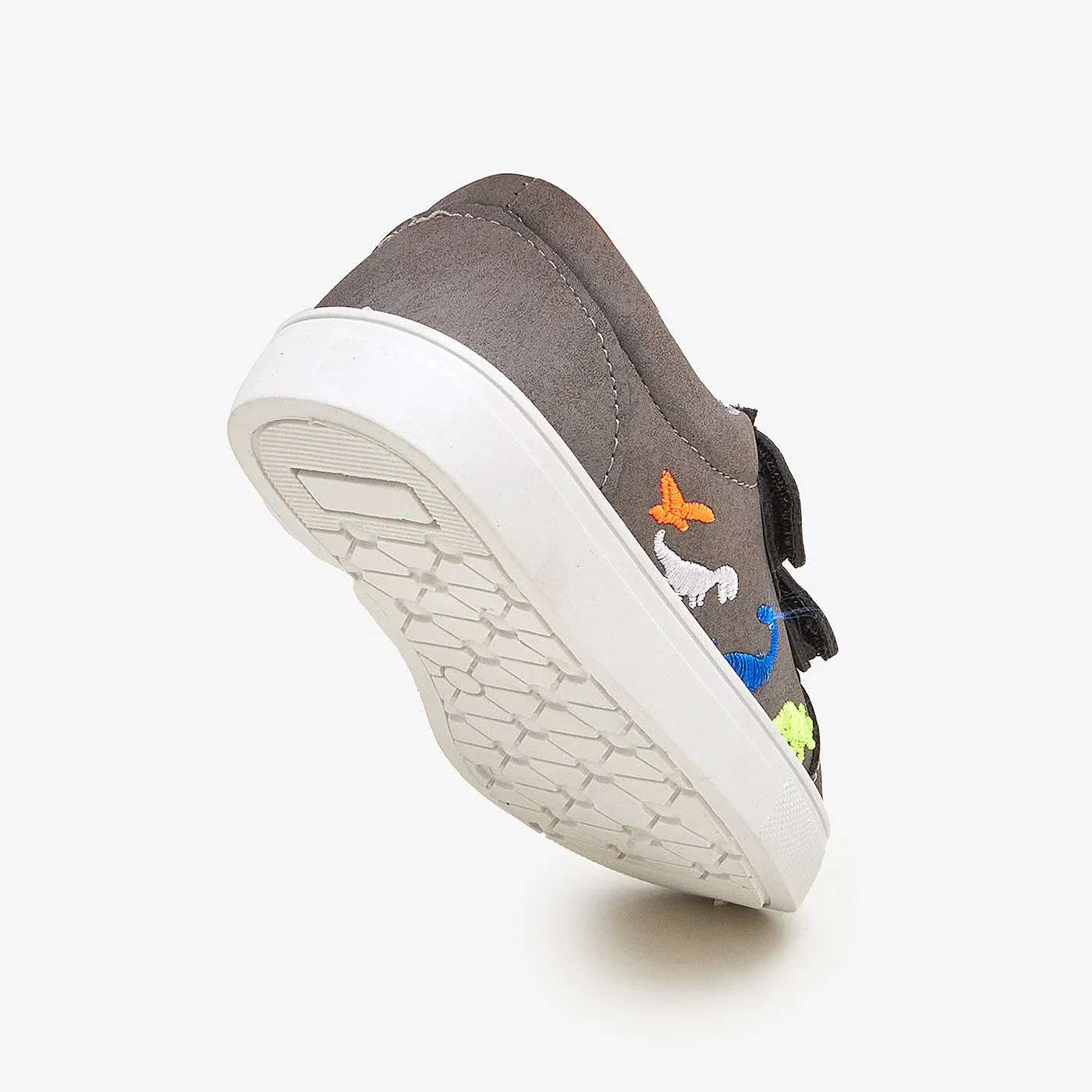 Boys Velcro Strap Shoes