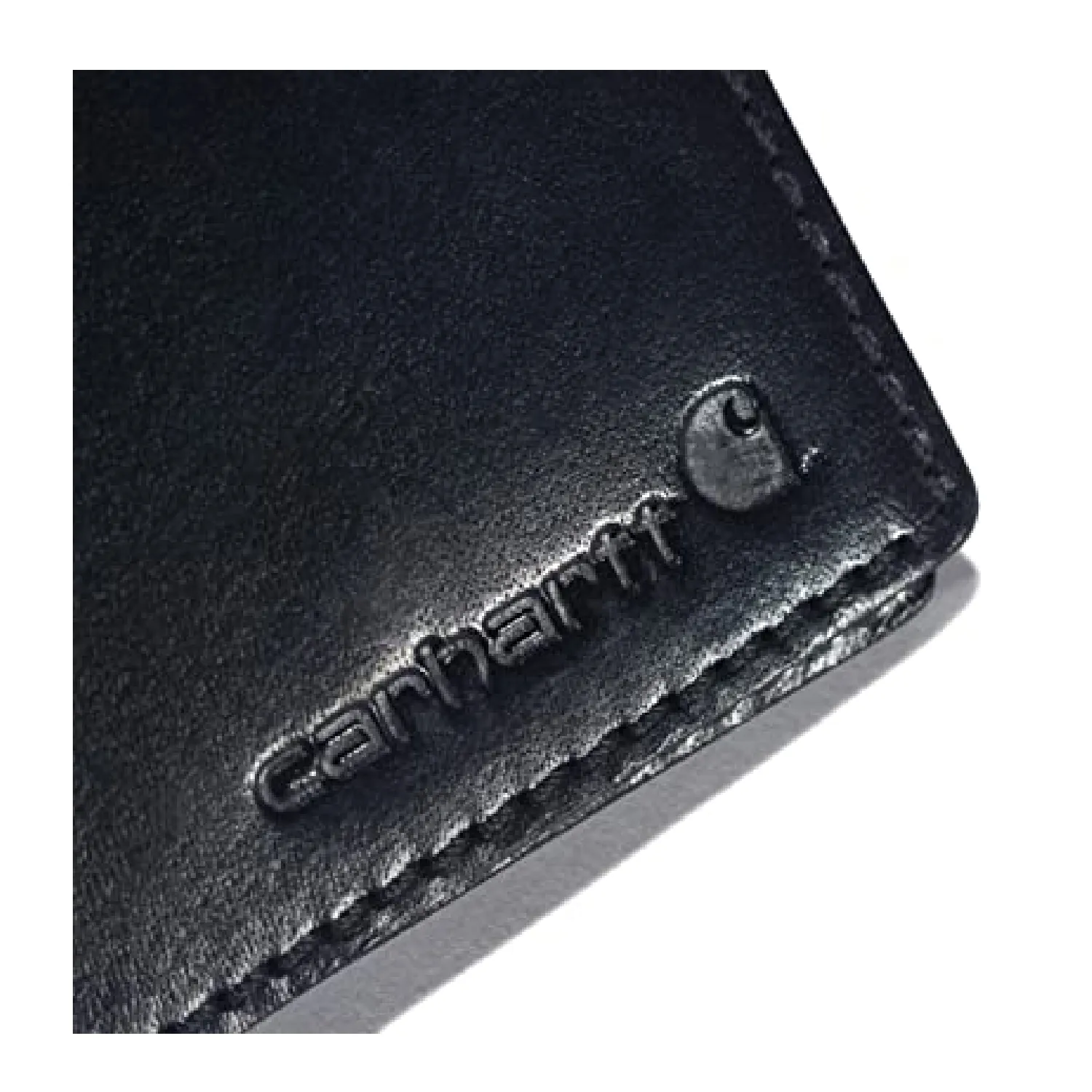 Carhartt Men's Wallets Durable Bifold Wallets