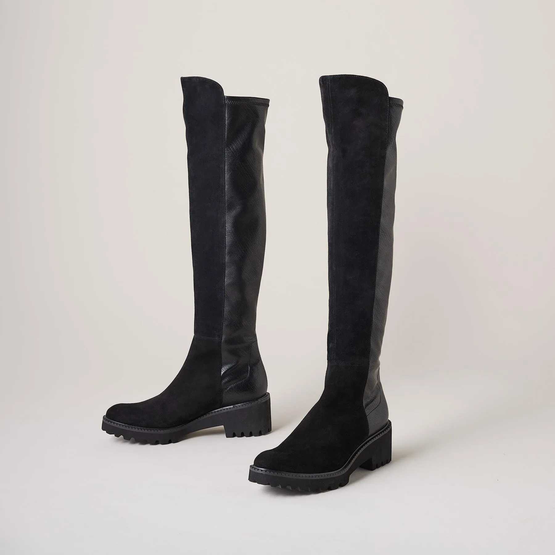 Cosmico Boots