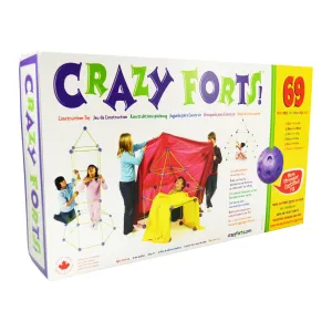 Crazy Forts! - Original