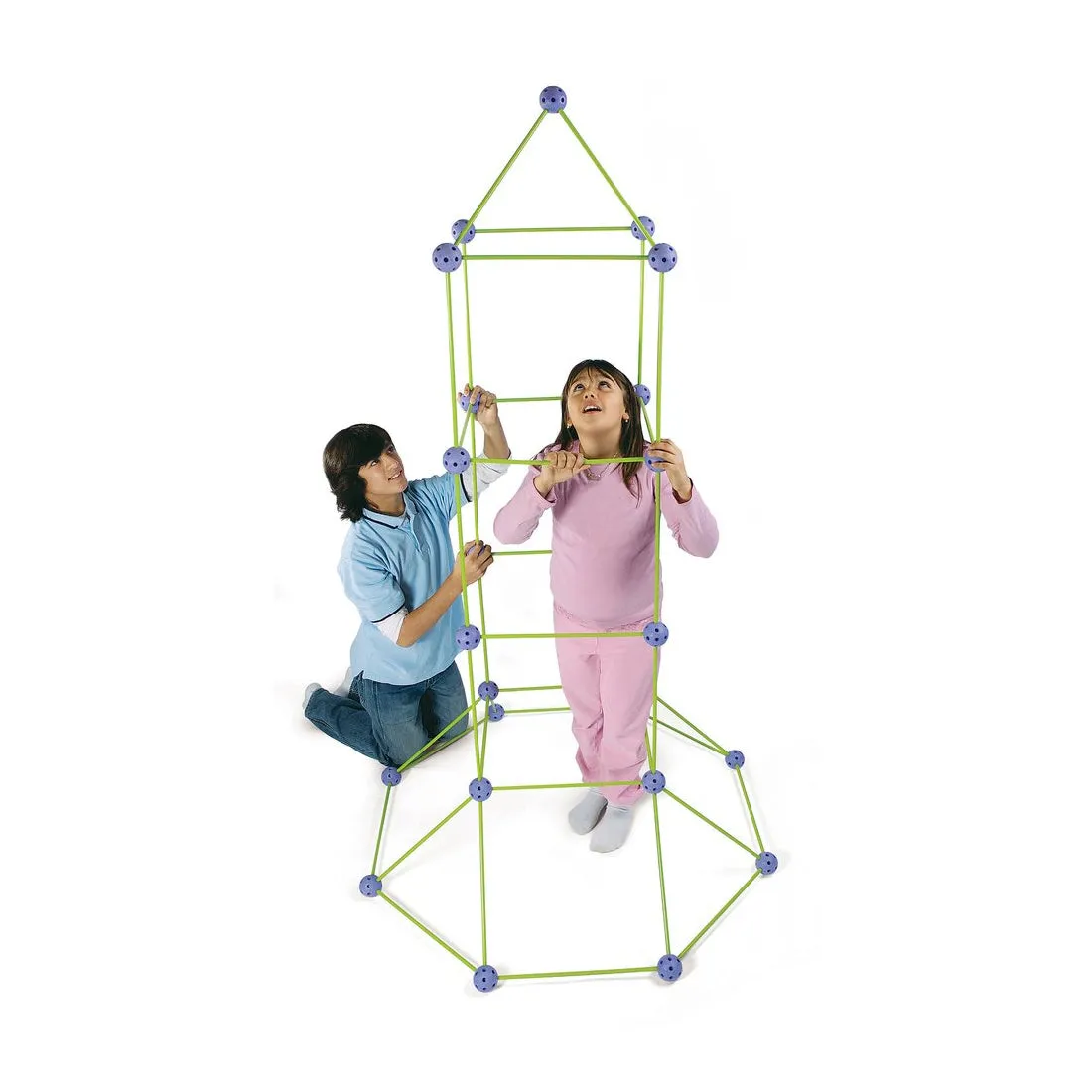 Crazy Forts! - Original