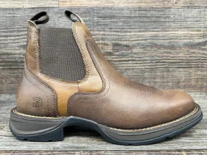 DDB0460 Men's Red Dirt Rebel Square Toe Western Boot by Durango