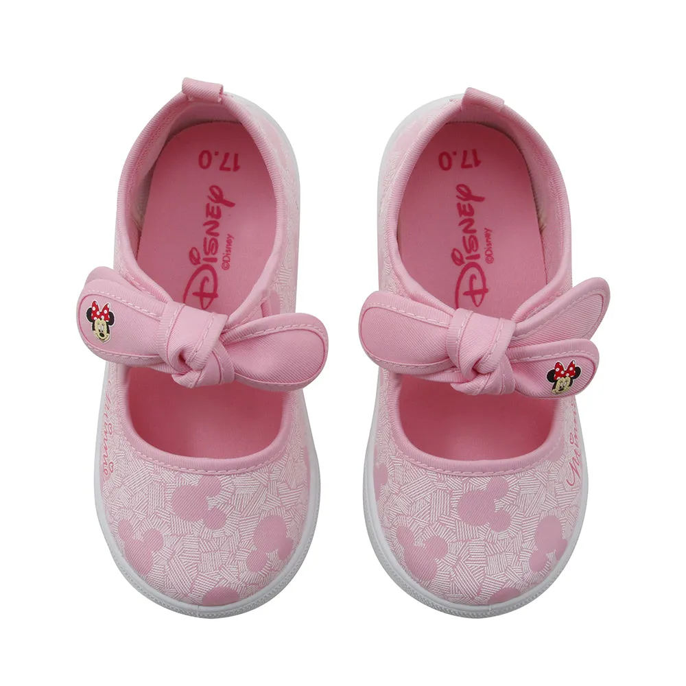 Disney Minnie Kids Shoes - Pink