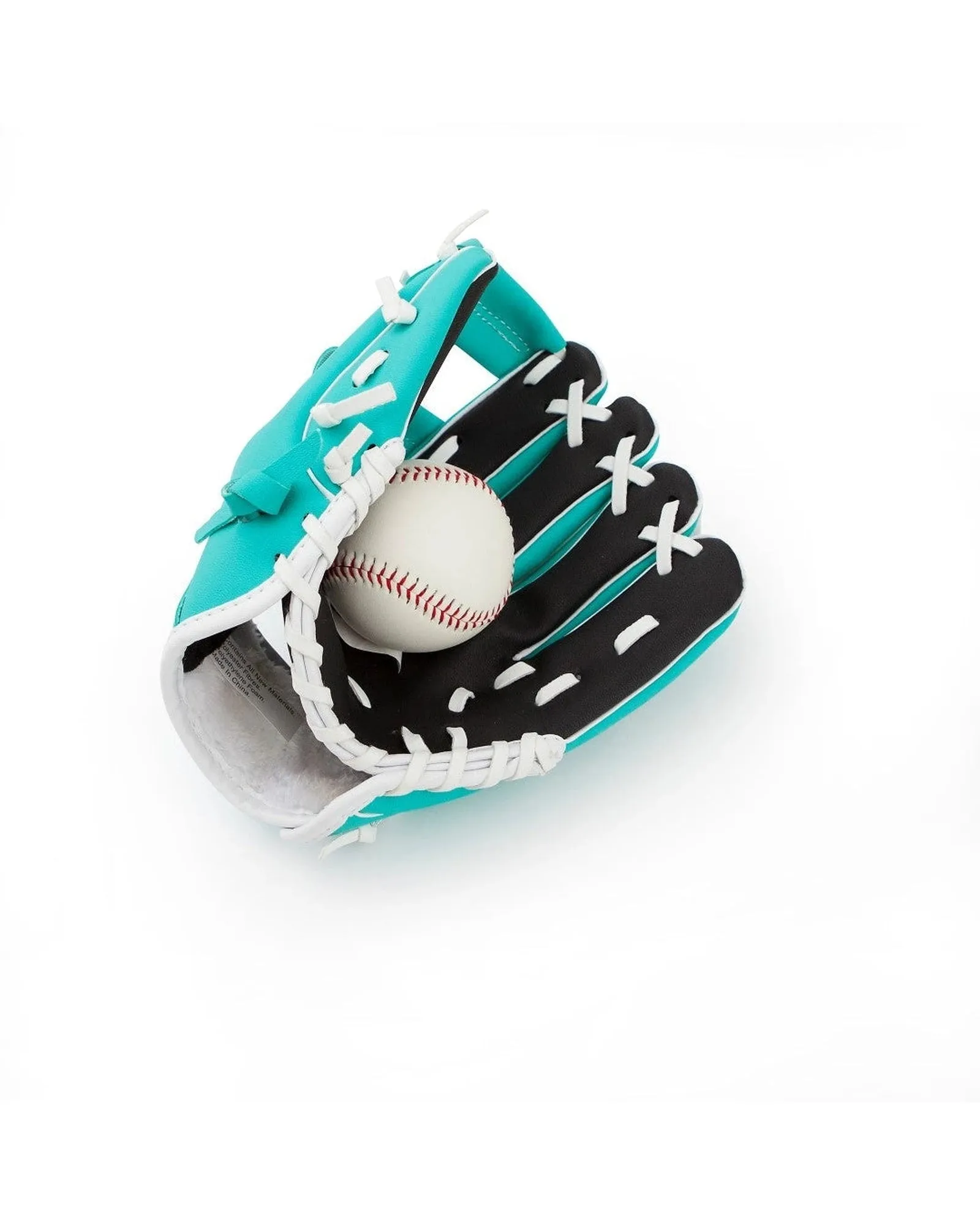 Freeplay Sport Baseball Glove And Ball - Assorted