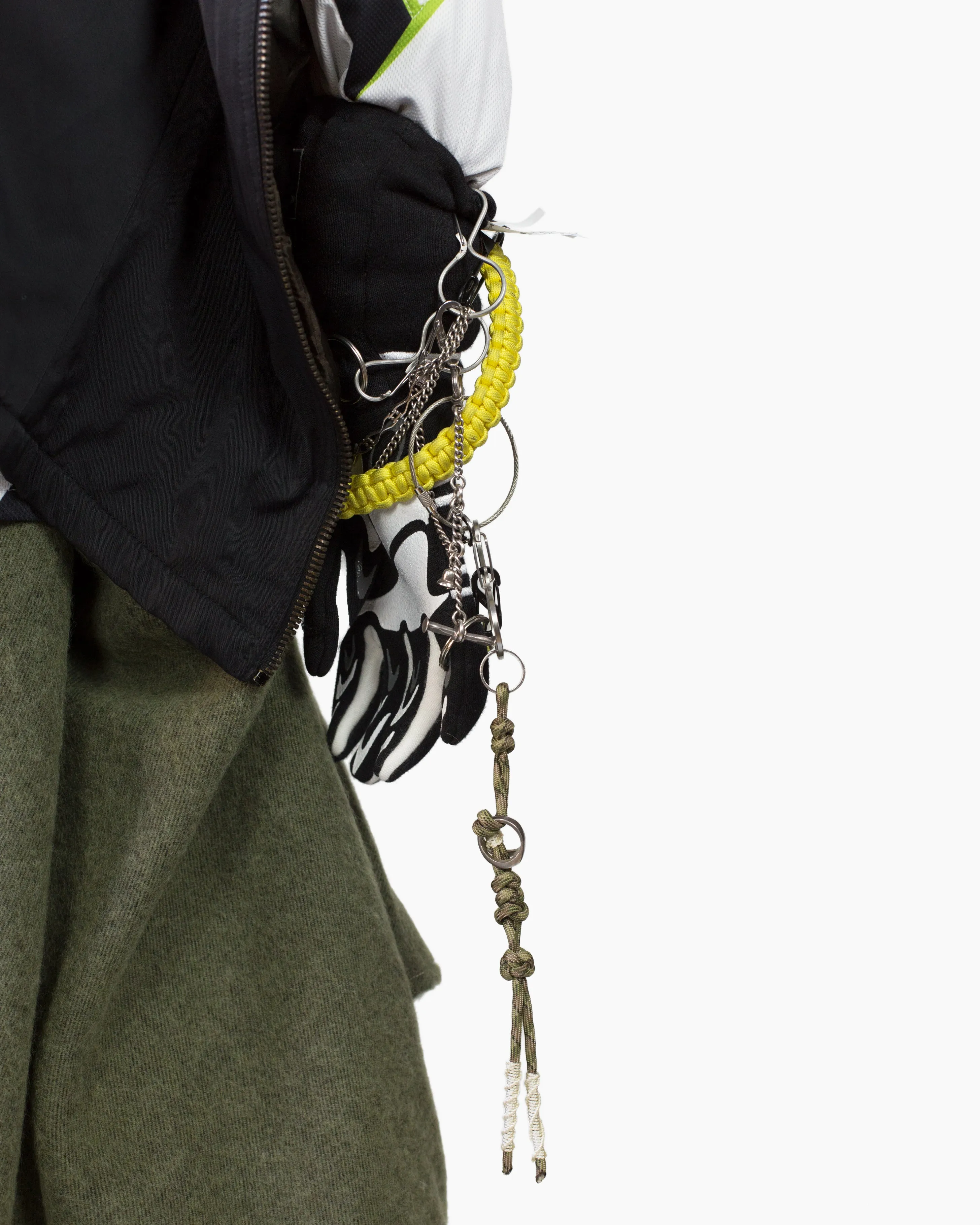 HANGER STYLING
