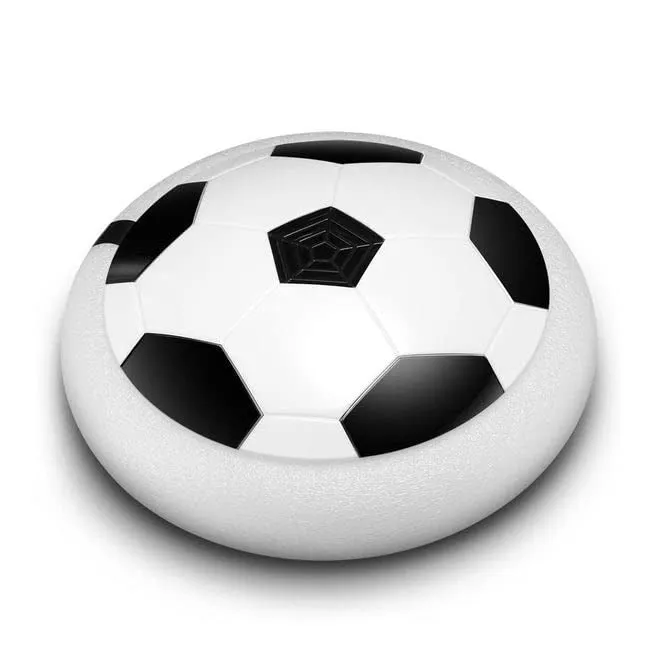 Hover Football for Kids Floating Air Indoor Game - 007