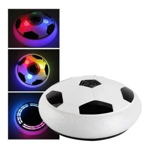 Hover Football for Kids Floating Air Indoor Game - 007