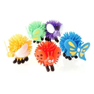 Insect Wooly Balls