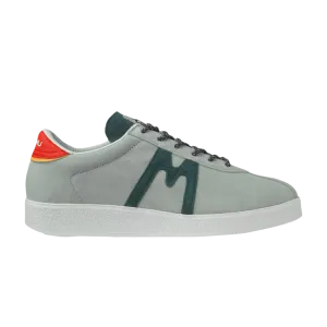 Karhu Trampas 'Abbey Stone June Bug' sneakers, gray
