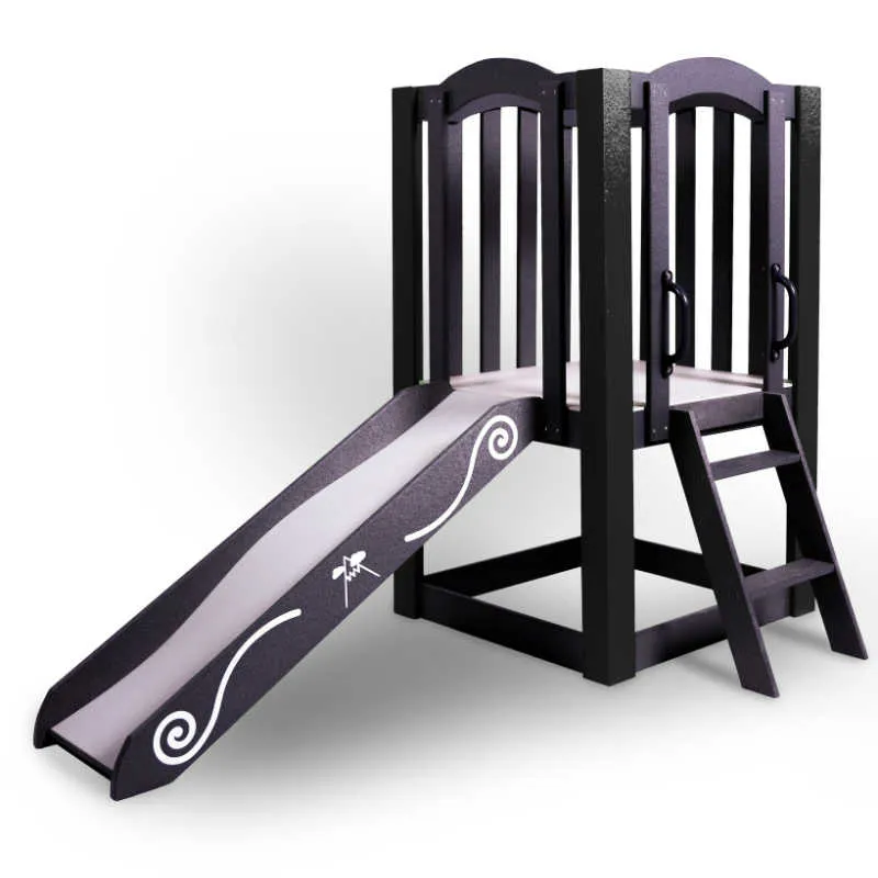 KidsQuest Explorer Indoor & 0utdoor Playset