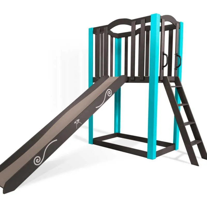 KidsQuest Explorer Indoor & 0utdoor Playset