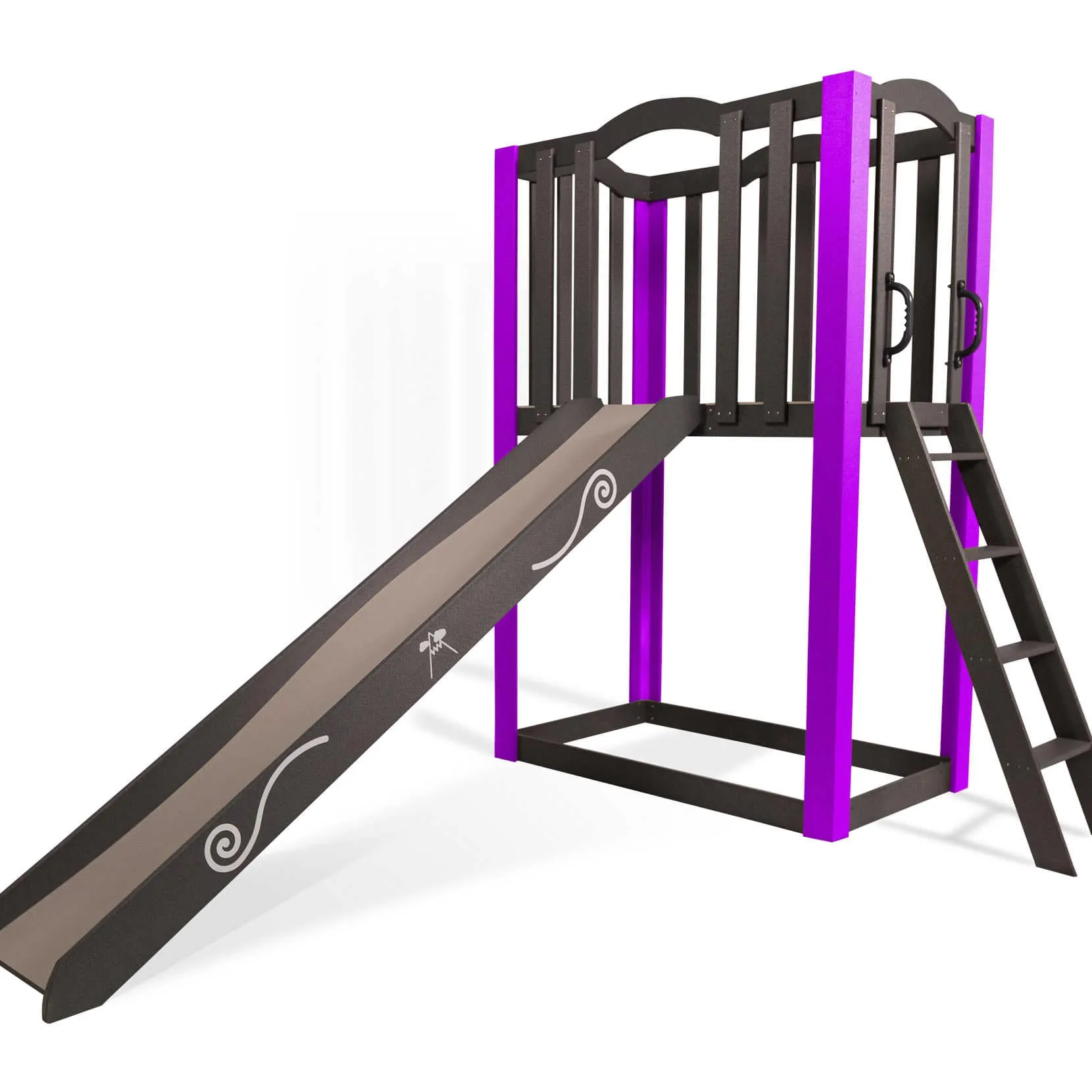 KidsQuest Explorer Indoor & 0utdoor Playset