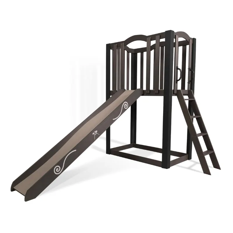 KidsQuest Explorer Indoor & 0utdoor Playset