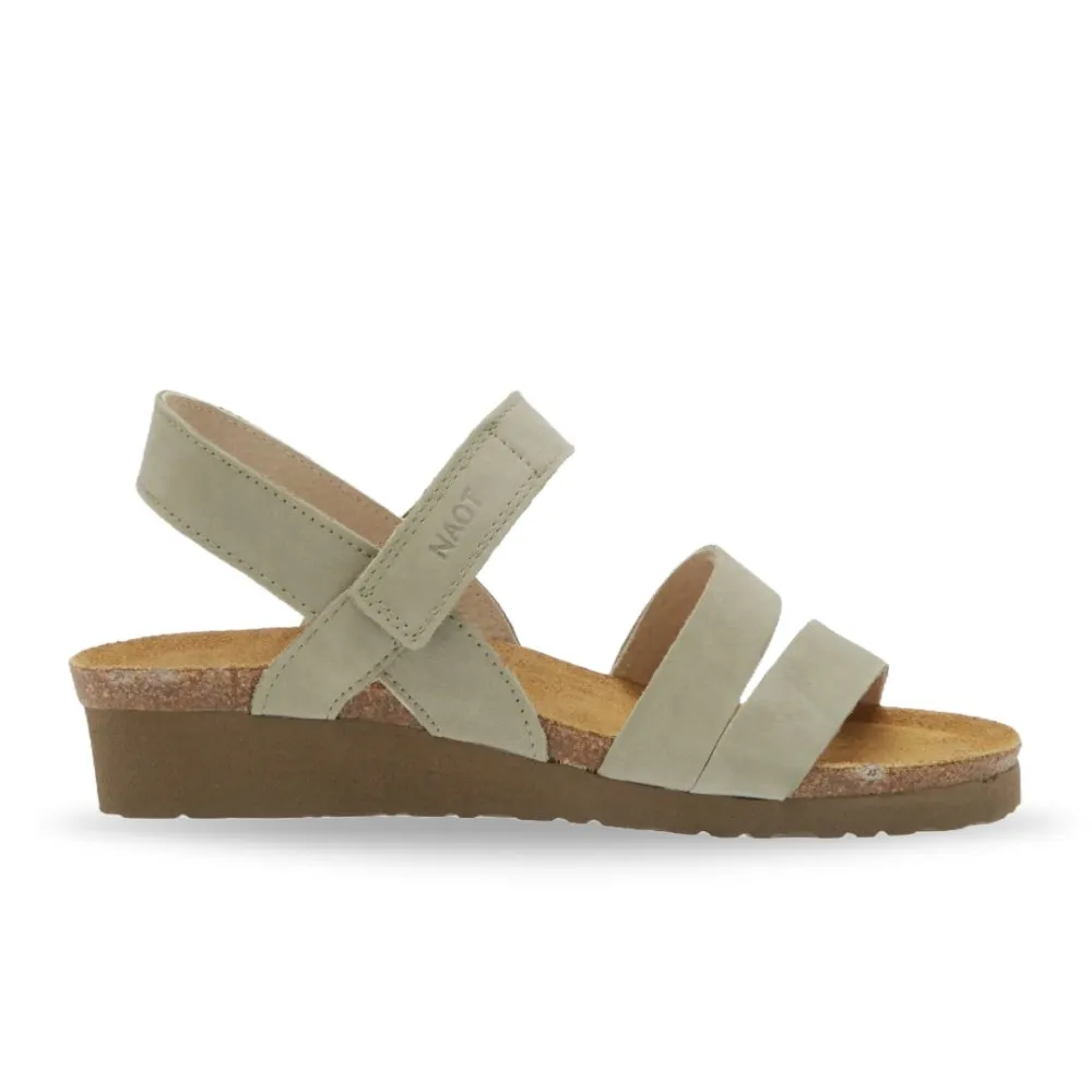 Naot Women's Kayla - Sage