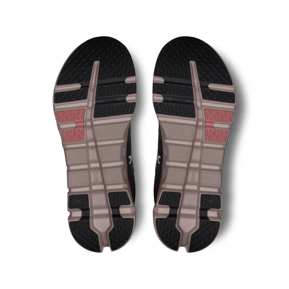 On Men's Cloudrunner 2 Waterproof - Olive/Mahogany