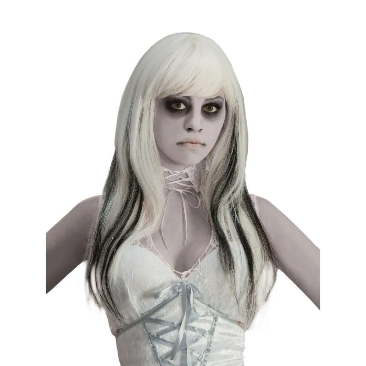 Phantom Women's Wig