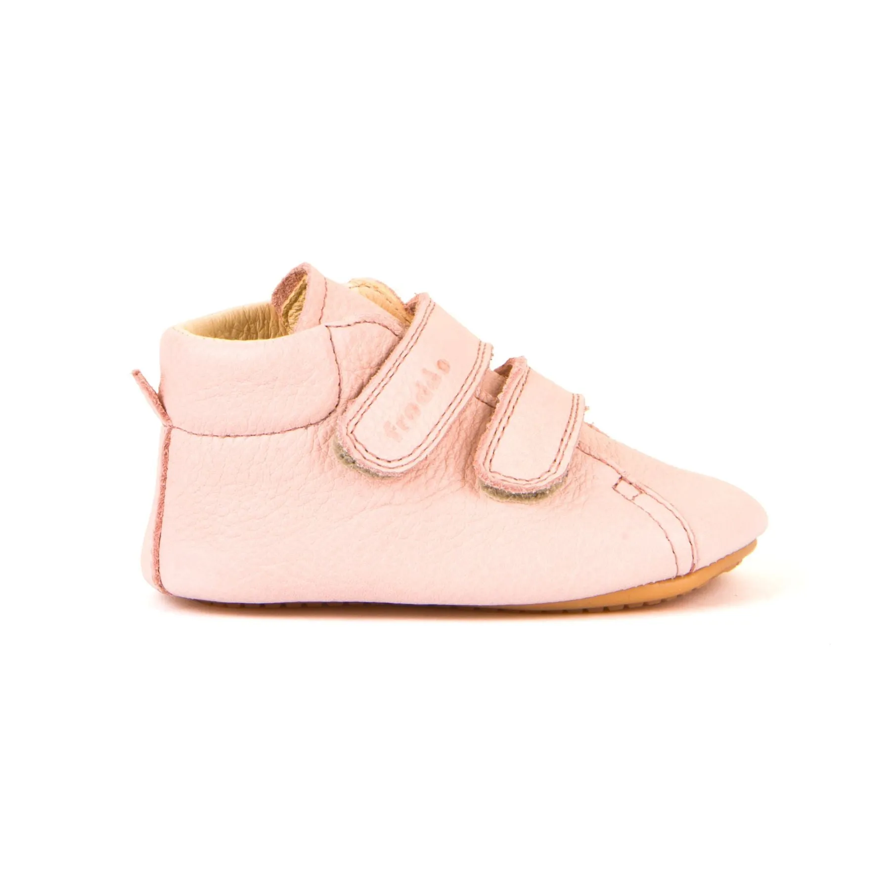 Prewalkers D-Velcro