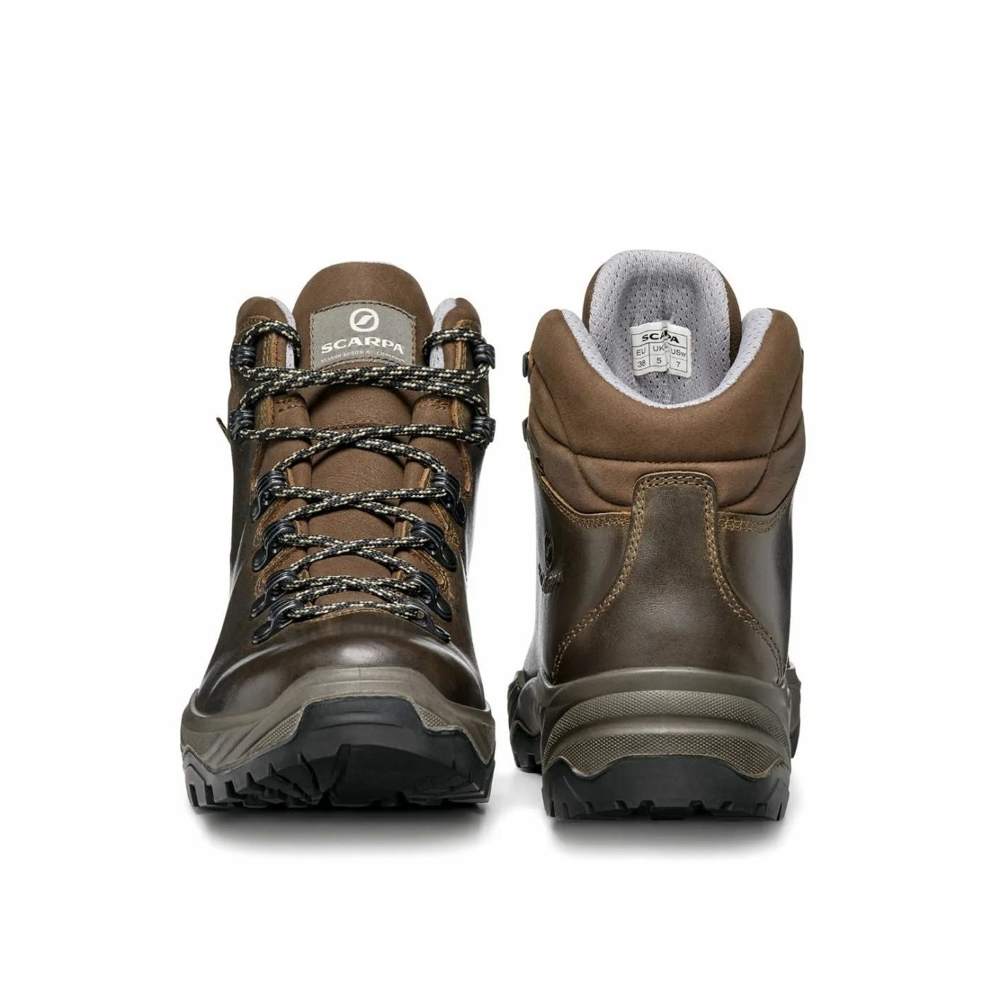 Scarpa Women's Terra GTX