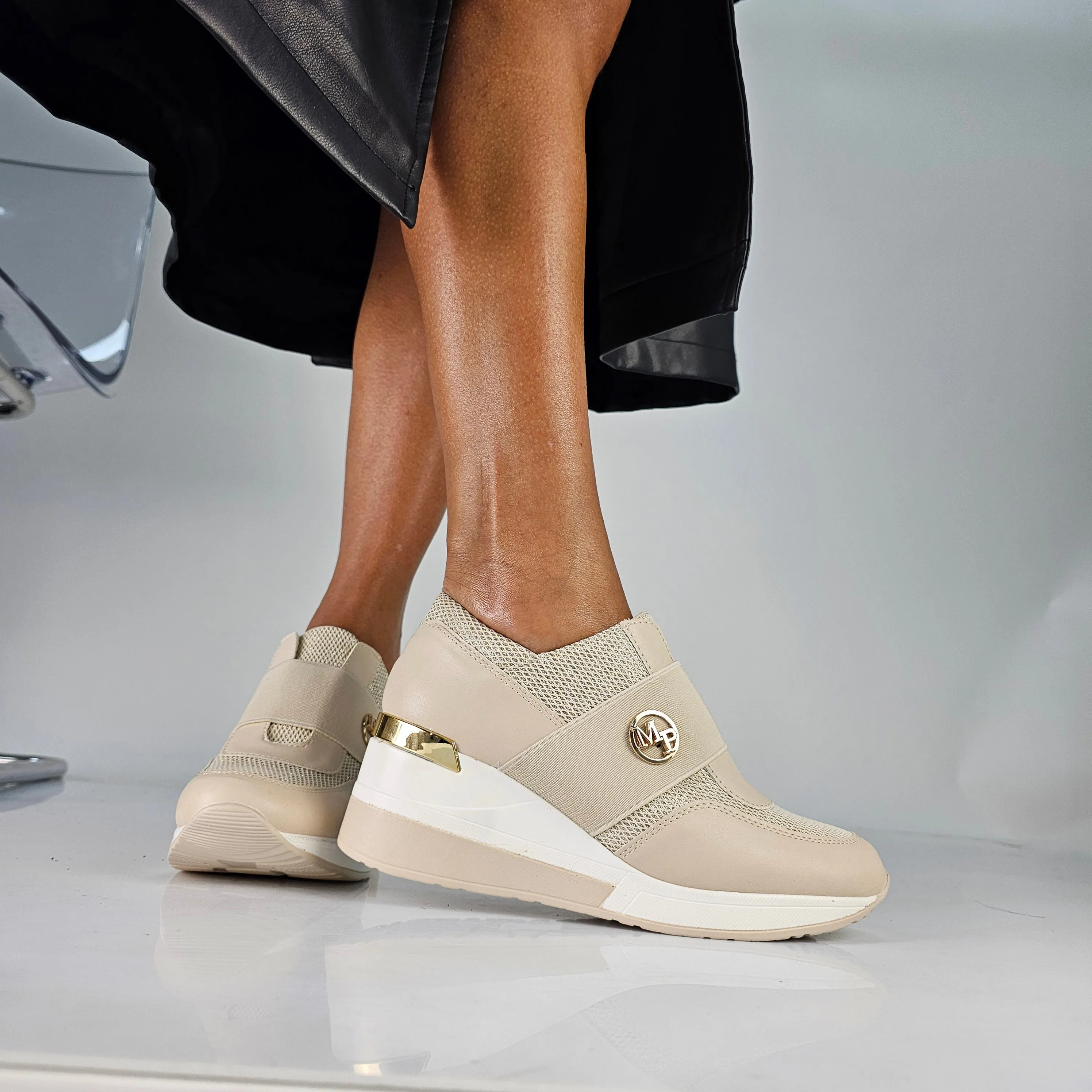 Shirley - Sneakers Donna