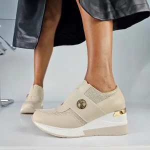 Shirley - Sneakers Donna