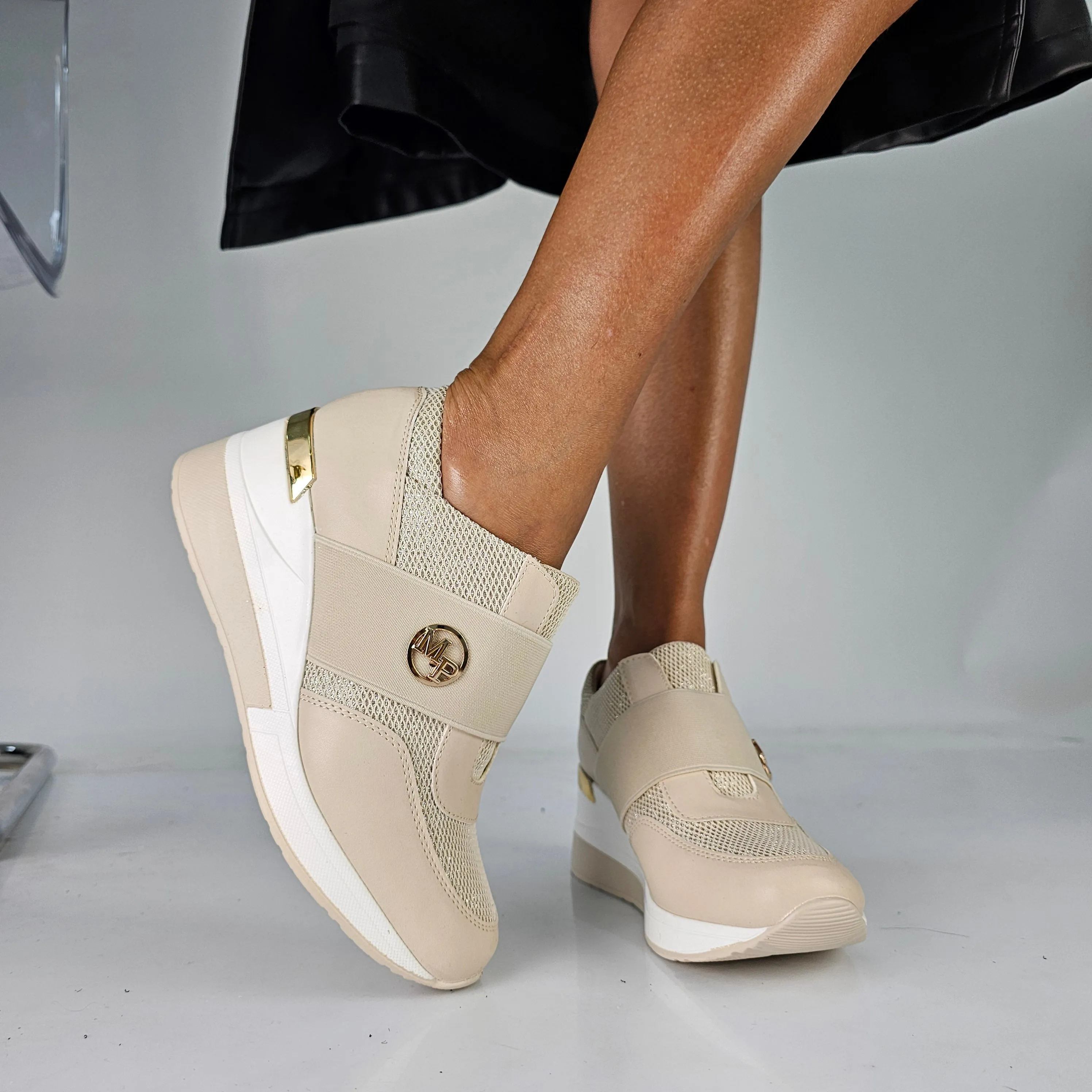 Shirley - Sneakers Donna