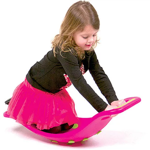 Teeter Popper Blue