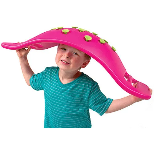 Teeter Popper Blue