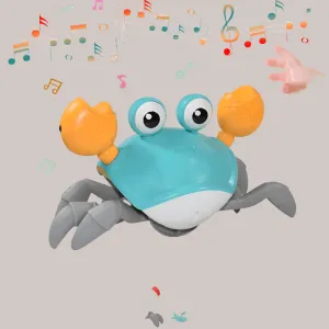 Toddlers Crawling Electronic Educational Musical Toy