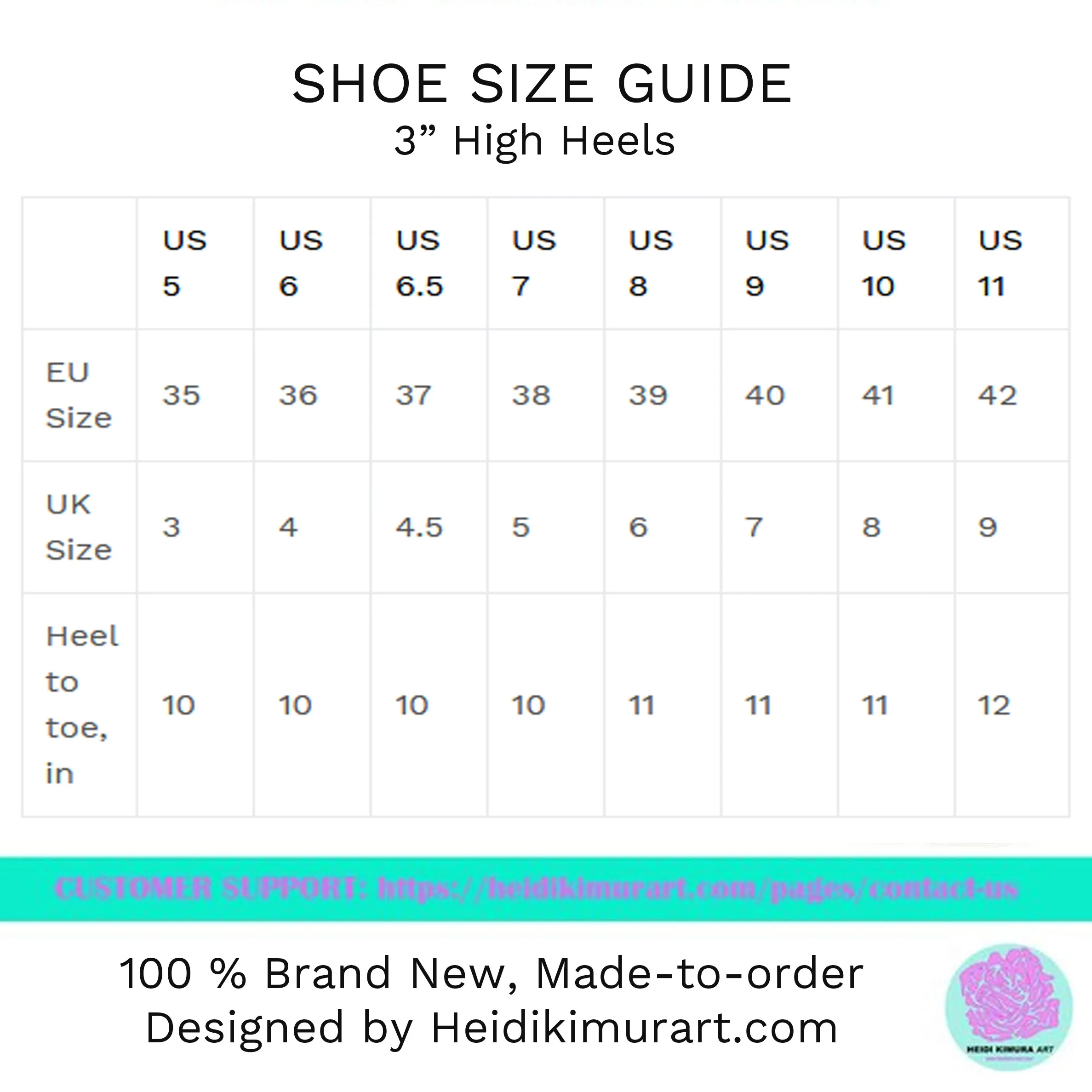 Violet Floral Garden Purple Pink Rose Designer Women's High Heels Canvas Shoes (US Size: 5-11)