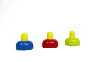 Wack-a-tag