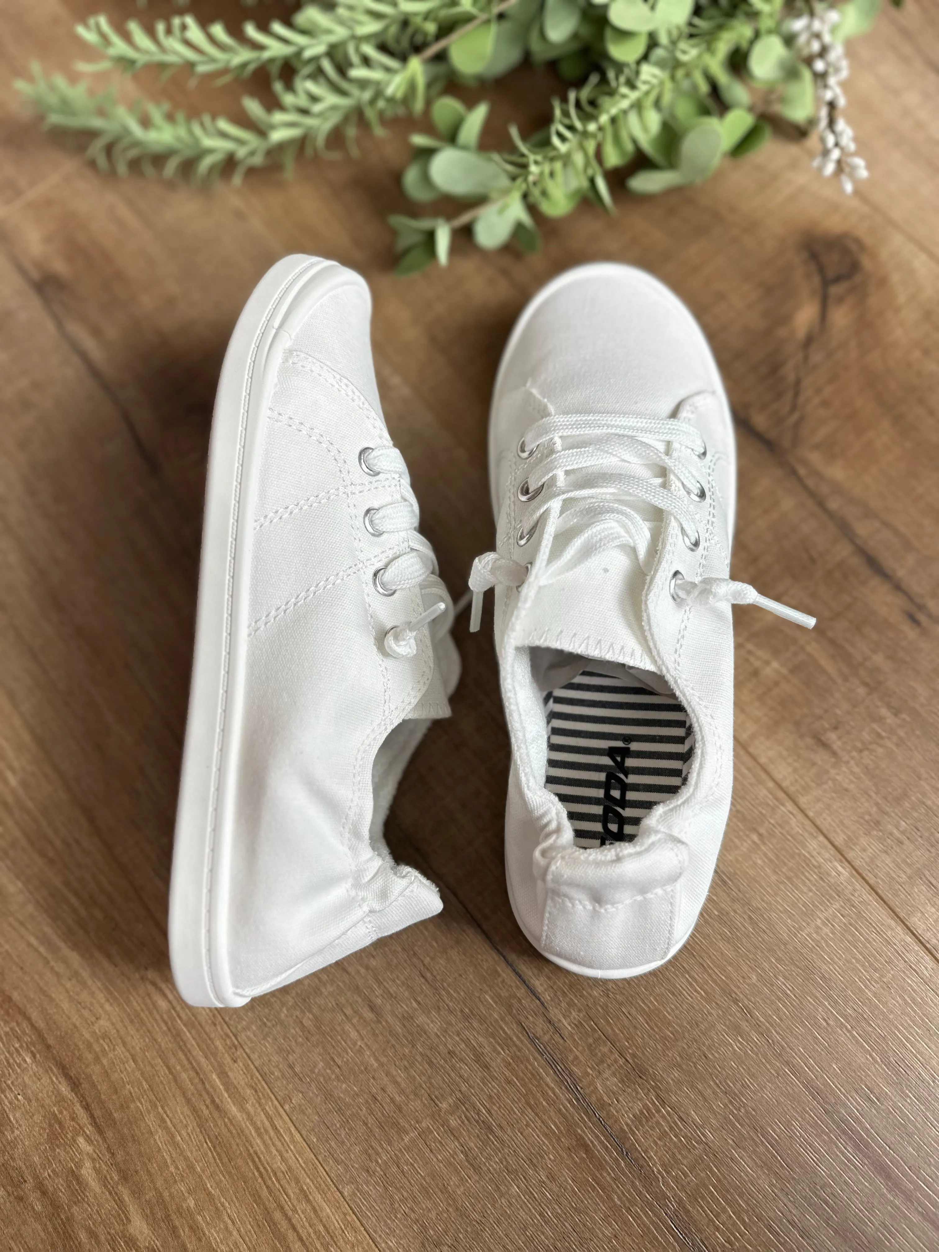 Zest Everyday Sneaker