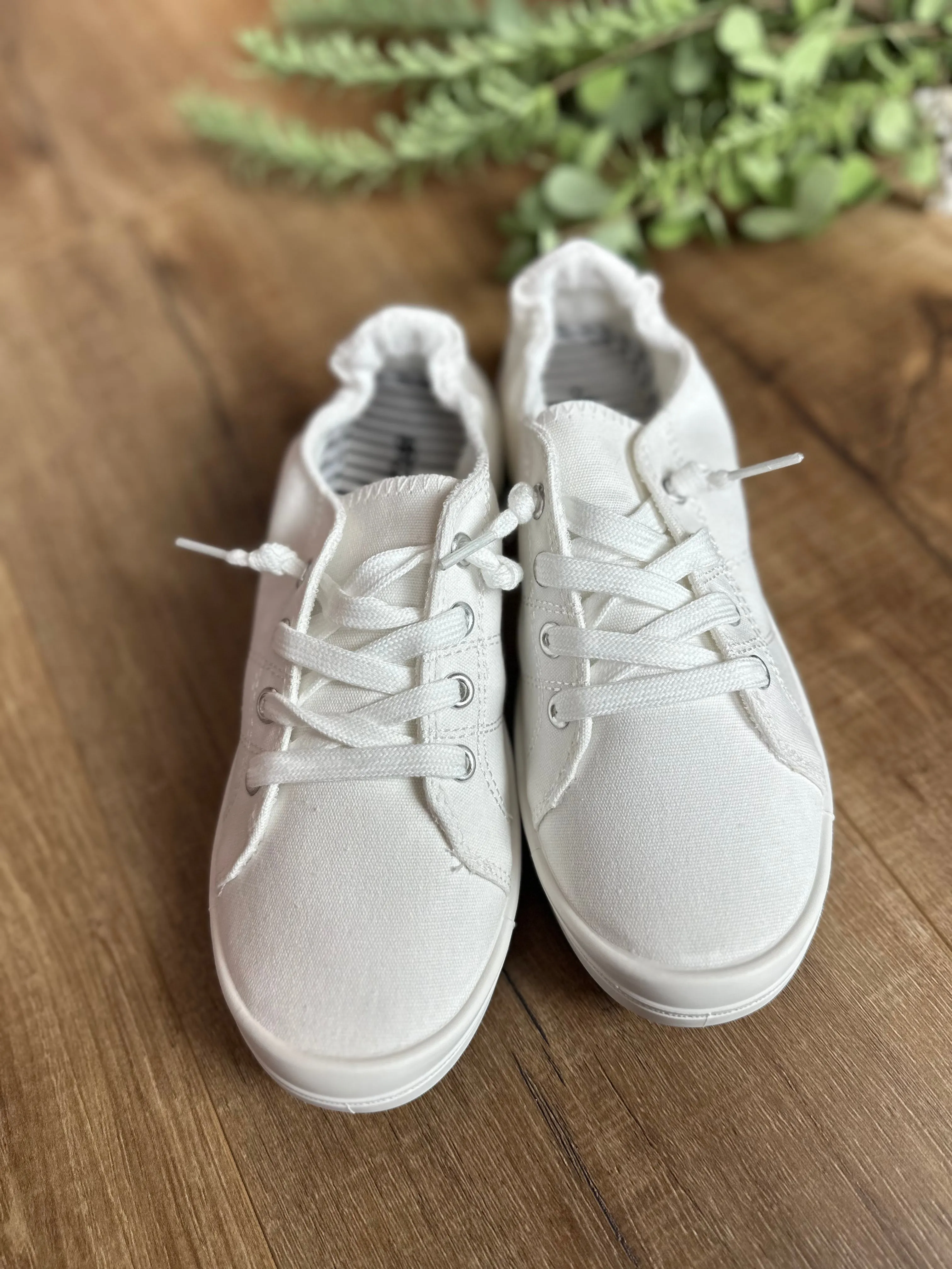 Zest Everyday Sneaker