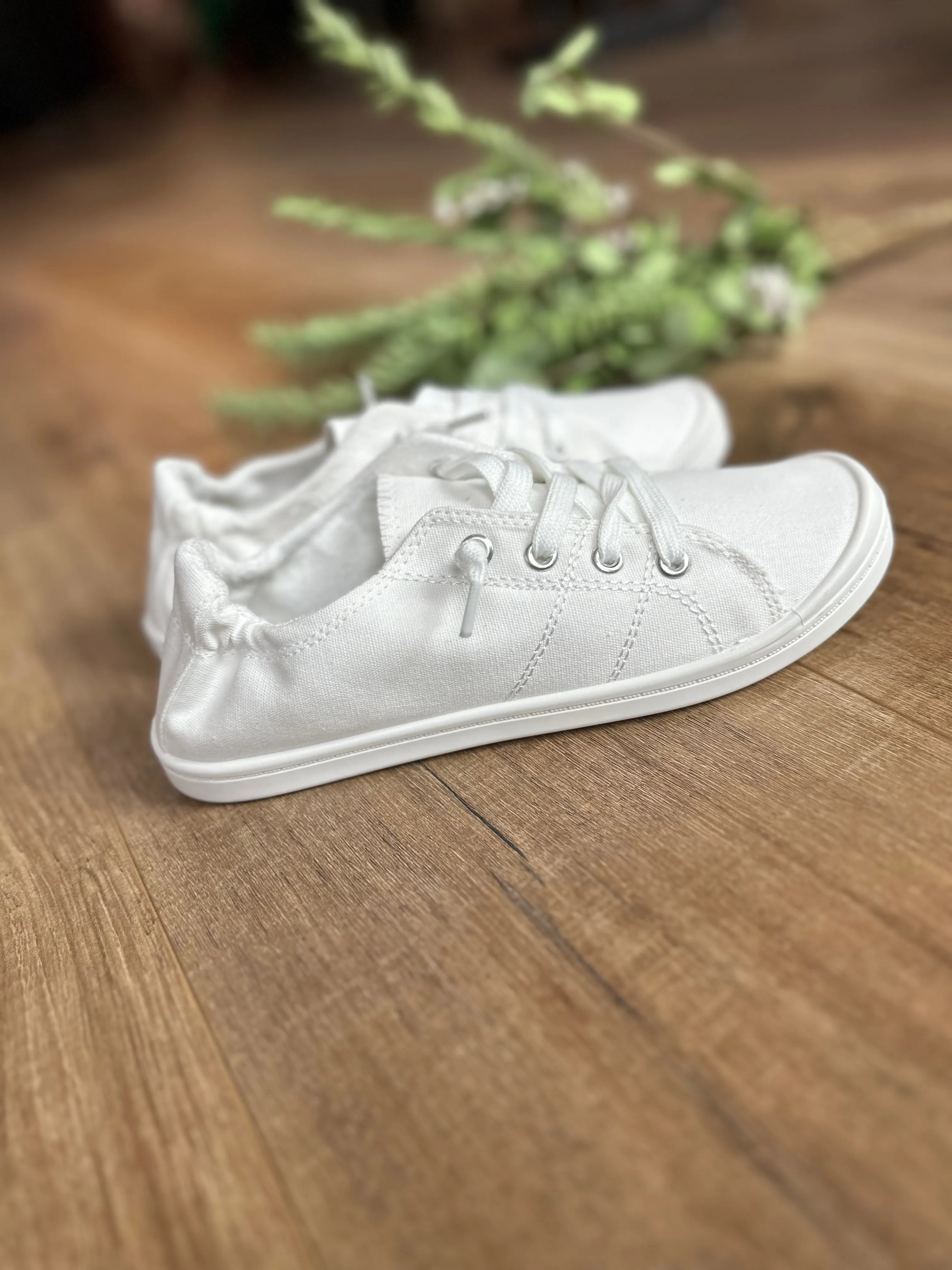 Zest Everyday Sneaker
